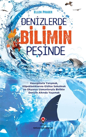 Denizlerde Bilimin Peşinde